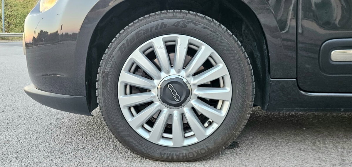 Fiat 500L 1.6 Multijet 120 CV Pop Star (17)