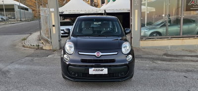 Fiat 500L 1.6 Multijet 120 CV Pop Star (2)