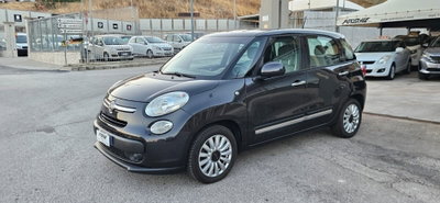 Fiat 500L 1.6 Multijet 120 CV Pop Star (3)