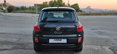 Fiat 500L 1.6 Multijet 120 CV Pop Star (4)