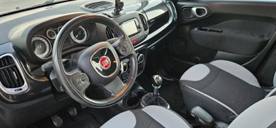 Fiat 500L 1.6 Multijet 120 CV Pop Star (5)