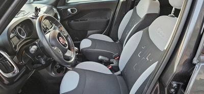Fiat 500L 1.6 Multijet 120 CV Pop Star (6)