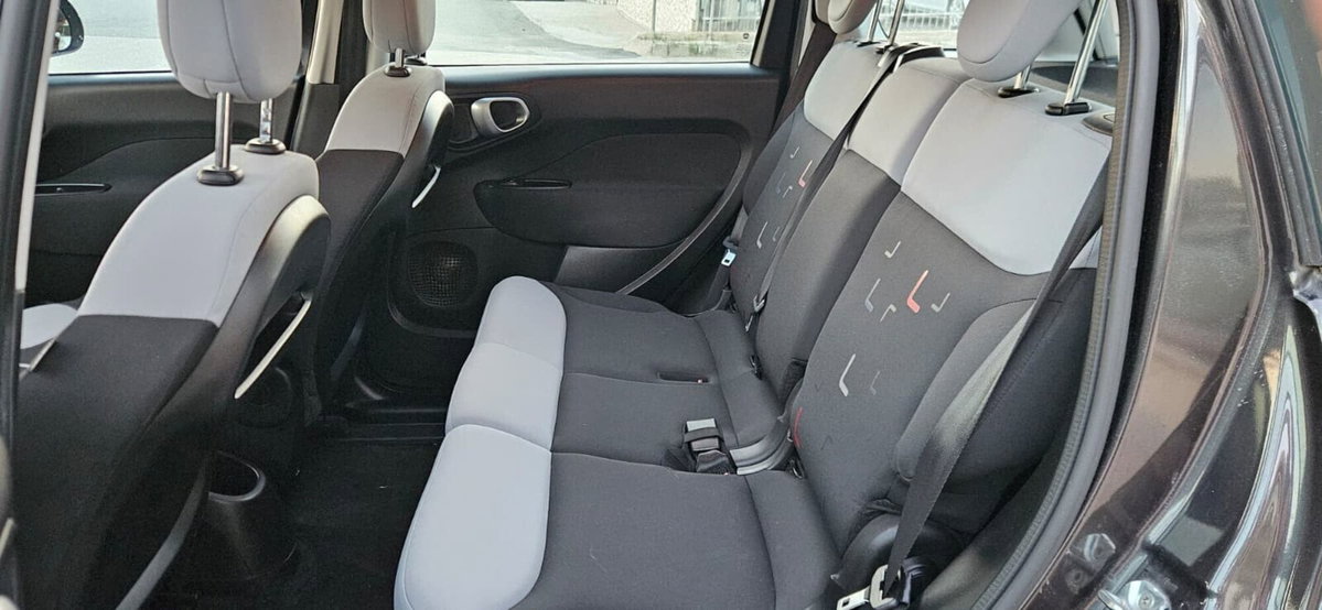 Fiat 500L 1.6 Multijet 120 CV Pop Star (7)