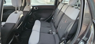 Fiat 500L 1.6 Multijet 120 CV Pop Star (7)