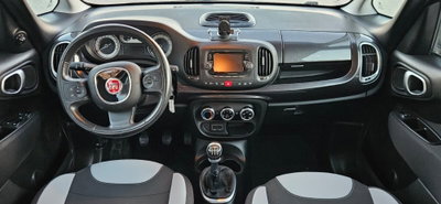 Fiat 500L 1.6 Multijet 120 CV Pop Star (8)