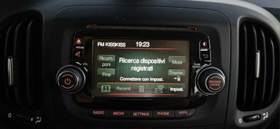 Fiat 500L 1.6 Multijet 120 CV Pop Star (9)