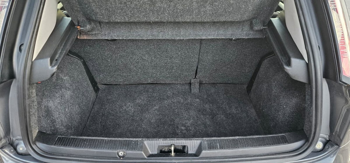 Fiat Punto 1.3 MJT II 75 CV 5 porte Lounge (12)