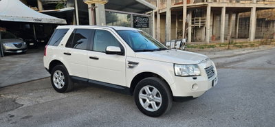 Land Rover Freelander 2.2 TD4 S.W. XS usata