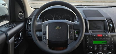 Land Rover Freelander 2.2 TD4 S.W. XS (11)
