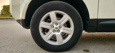 Land Rover Freelander 2.2 TD4 S.W. XS (13)