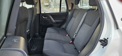 Land Rover Freelander 2.2 TD4 S.W. XS (6)