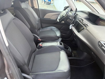 Citroen Grand C4 SpaceTourer Grand  Space  BlueHDi 130 S&S EAT8 Feel (10)