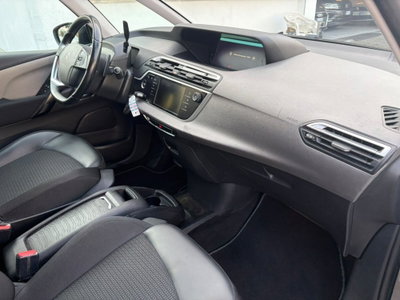Citroen Grand C4 SpaceTourer Grand  Space  BlueHDi 130 S&S EAT8 Feel (11)