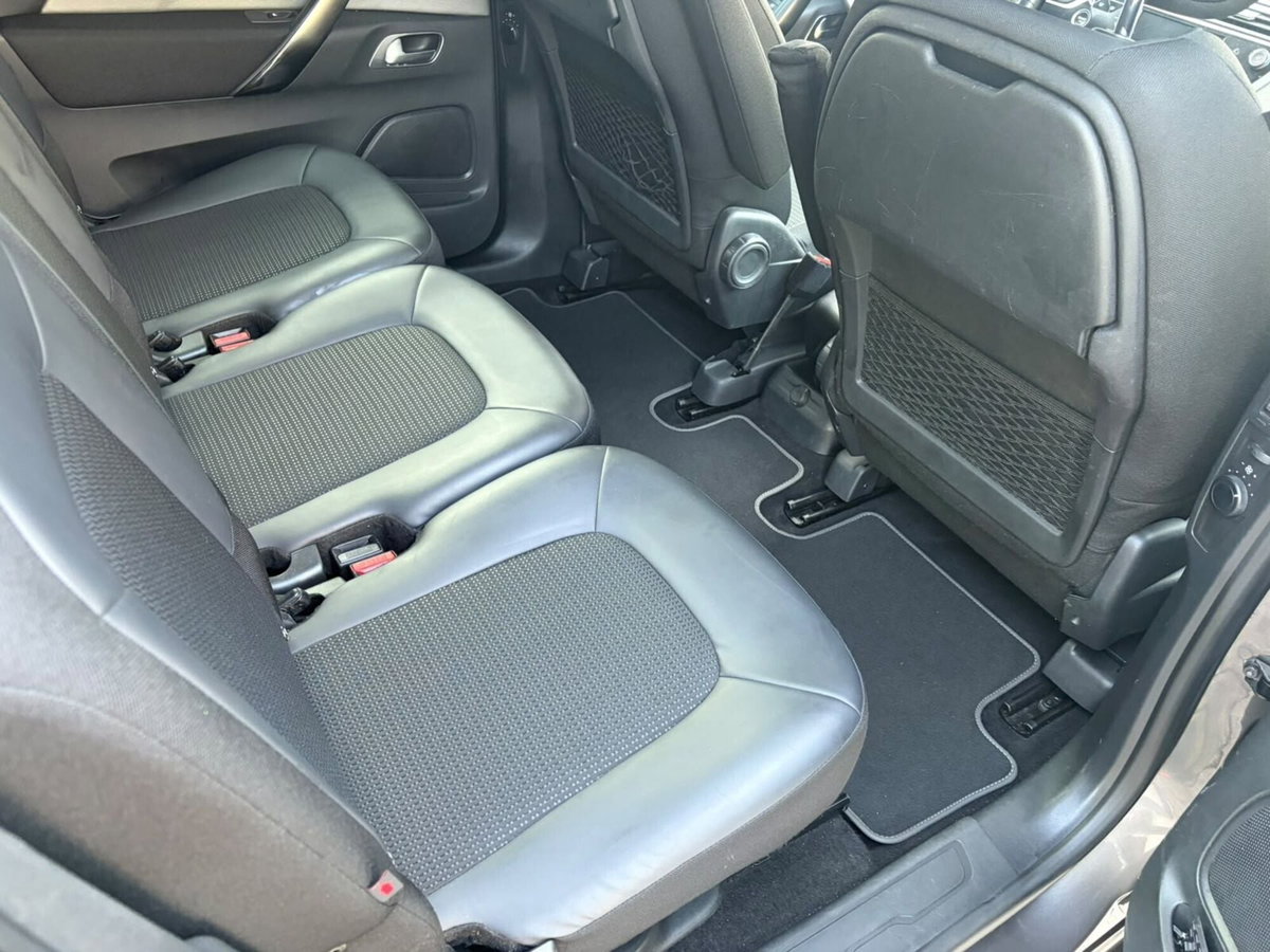 Citroen Grand C4 SpaceTourer Grand  Space  BlueHDi 130 S&S EAT8 Feel (12)