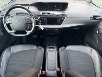 Citroen Grand C4 SpaceTourer Grand  Space  BlueHDi 130 S&S EAT8 Feel (13)