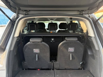 Citroen Grand C4 SpaceTourer Grand  Space  BlueHDi 130 S&S EAT8 Feel (14)