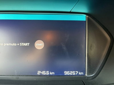 Citroen Grand C4 SpaceTourer Grand  Space  BlueHDi 130 S&S EAT8 Feel (15)