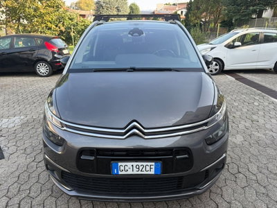 Citroen Grand C4 SpaceTourer Grand  Space  BlueHDi 130 S&S EAT8 Feel (2)