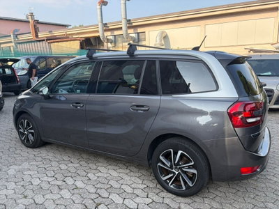 Citroen Grand C4 SpaceTourer Grand  Space  BlueHDi 130 S&S EAT8 Feel (6)