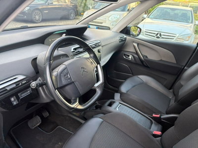 Citroen Grand C4 SpaceTourer Grand  Space  BlueHDi 130 S&S EAT8 Feel (8)