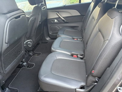 Citroen Grand C4 SpaceTourer Grand  Space  BlueHDi 130 S&S EAT8 Feel (9)