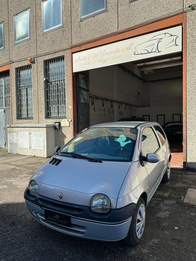 Renault Twingo 1.2i cat Diabolika usata