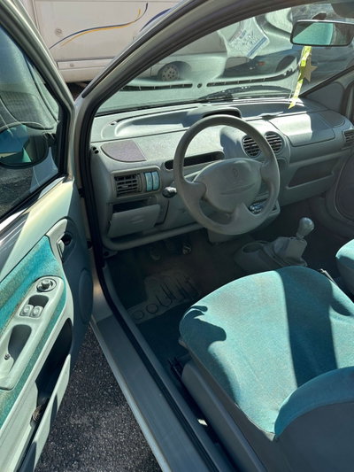Renault Twingo 1.2i cat Diabolika (10)