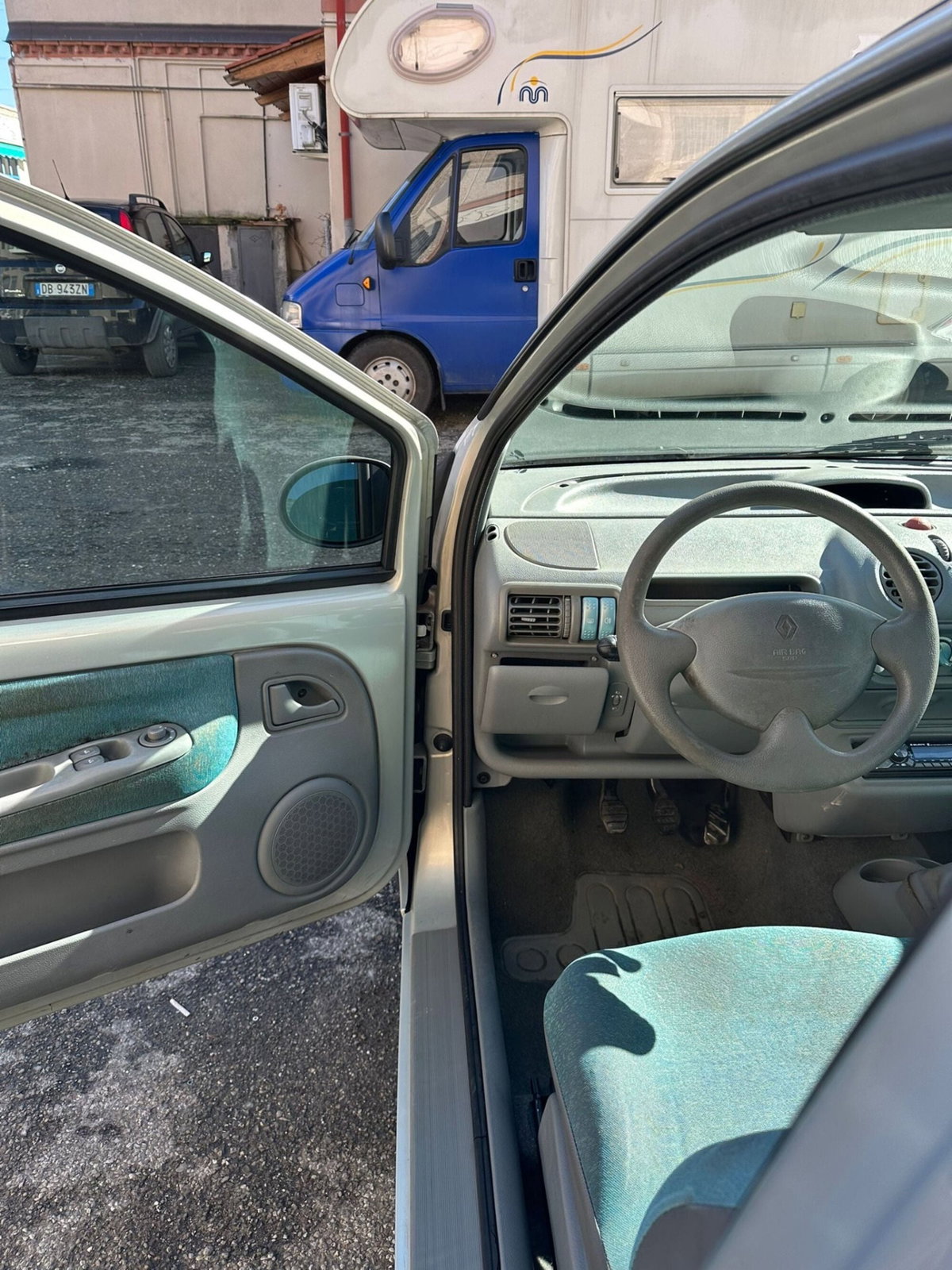 Renault Twingo 1.2i cat Diabolika (13)