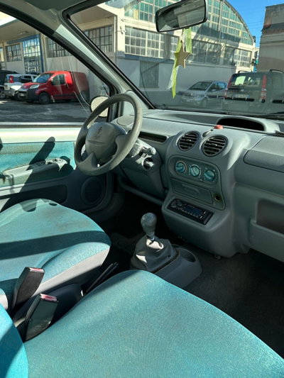 Renault Twingo 1.2i cat Diabolika (15)