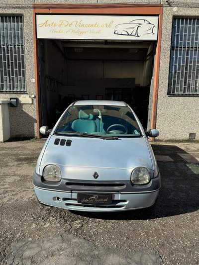 Renault Twingo 1.2i cat Diabolika (2)