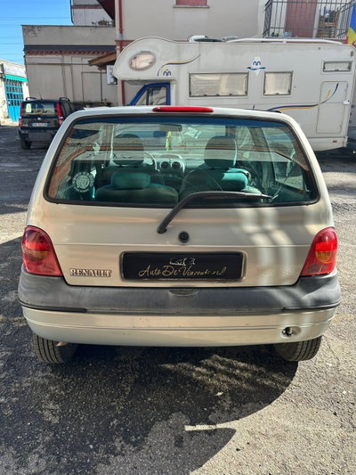 Renault Twingo 1.2i cat Diabolika (6)