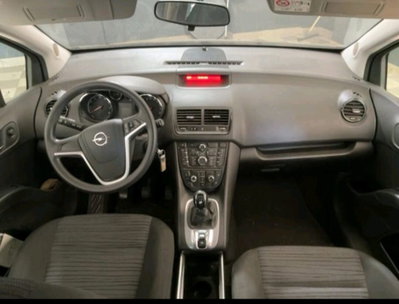 Opel Meriva 1.4 Turbo 120CV GPL Tech Elective (4)