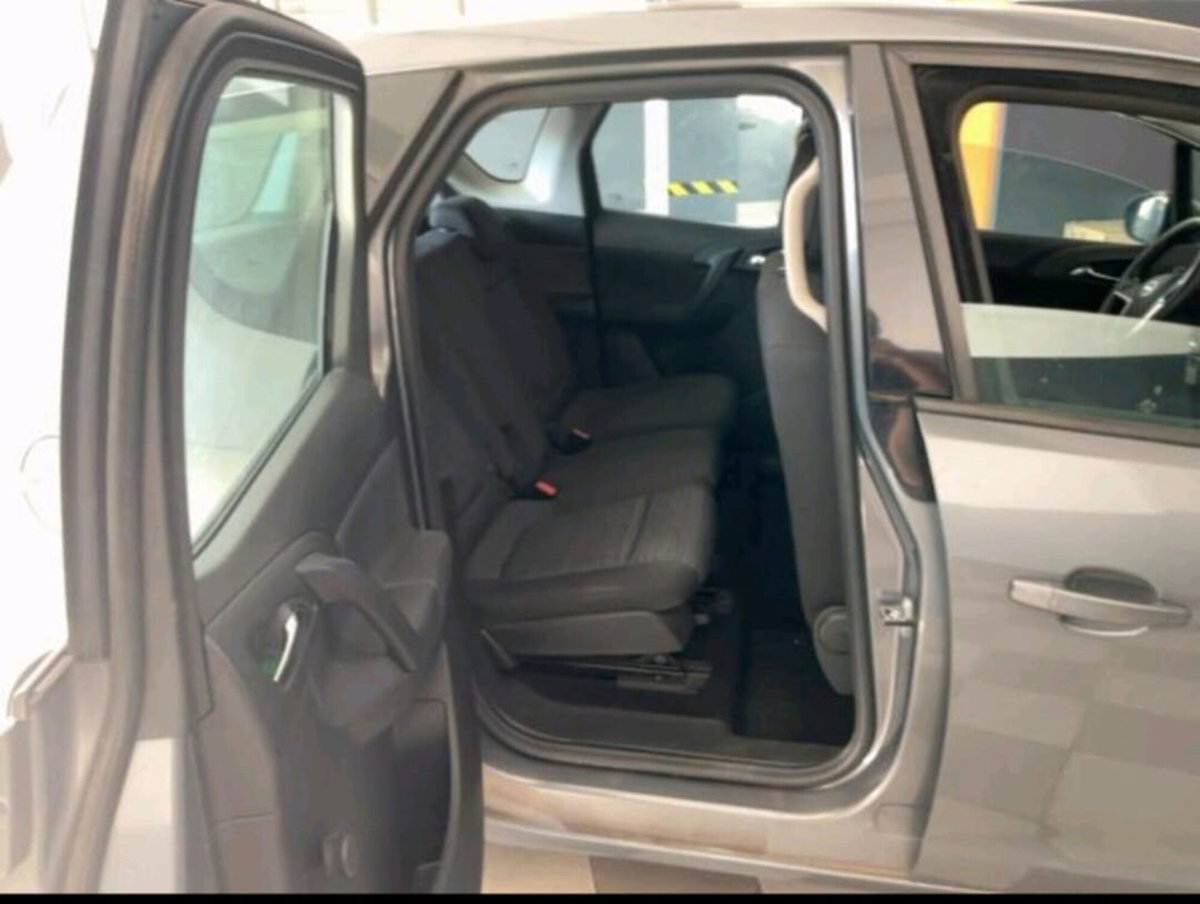 Opel Meriva 1.4 Turbo 120CV GPL Tech Elective (6)