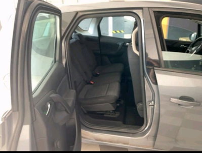 Opel Meriva 1.4 Turbo 120CV GPL Tech Elective (6)
