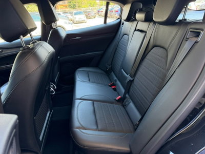 Alfa Romeo Stelvio Stelvio 2.2 Turbodiesel 160 CV AT8 RWD Sprint (13)