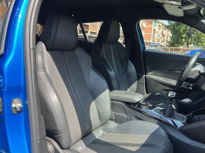 Peugeot 2008 PureTech 130 S&S GT (14)