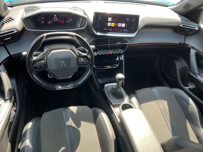 Peugeot 2008 PureTech 130 S&S GT (20)