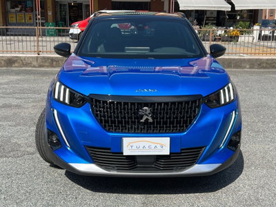 Peugeot 2008 PureTech 130 S&S GT (3)