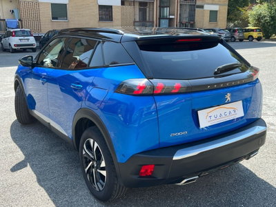 Peugeot 2008 PureTech 130 S&S GT (5)