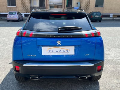 Peugeot 2008 PureTech 130 S&S GT (6)