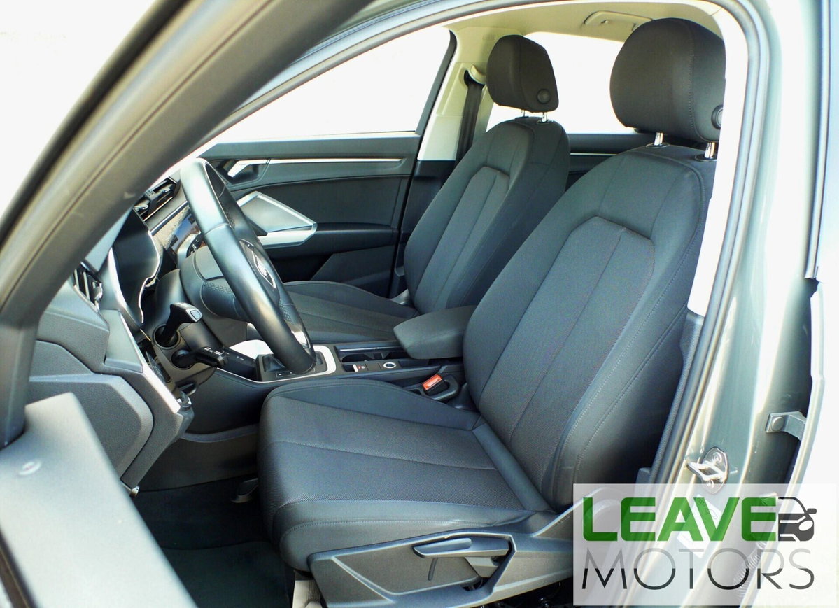 Audi Q3 Sportback 35 TDI quattro S tronic S line edition (15)