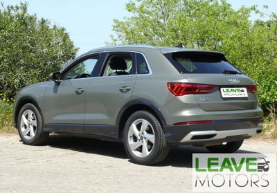 Audi Q3 Sportback 35 TDI quattro S tronic S line edition (7)