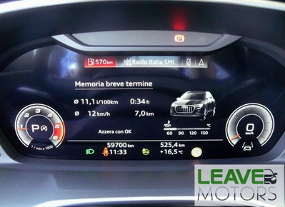 Audi Q3 Sportback 35 TDI quattro S tronic S line edition (9)