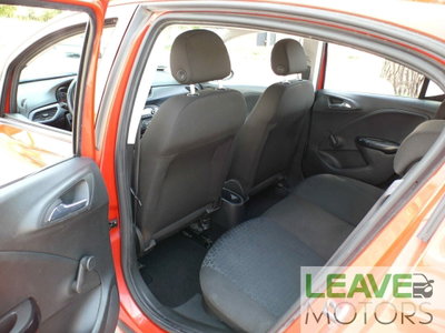 Opel Corsa 1.2 5 porte (18)
