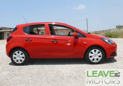 Opel Corsa 1.2 5 porte (4)