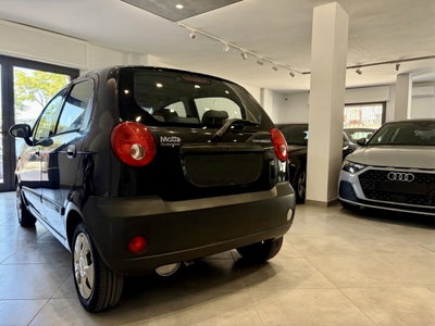 Chevrolet Matiz 800 SE Chic (5)