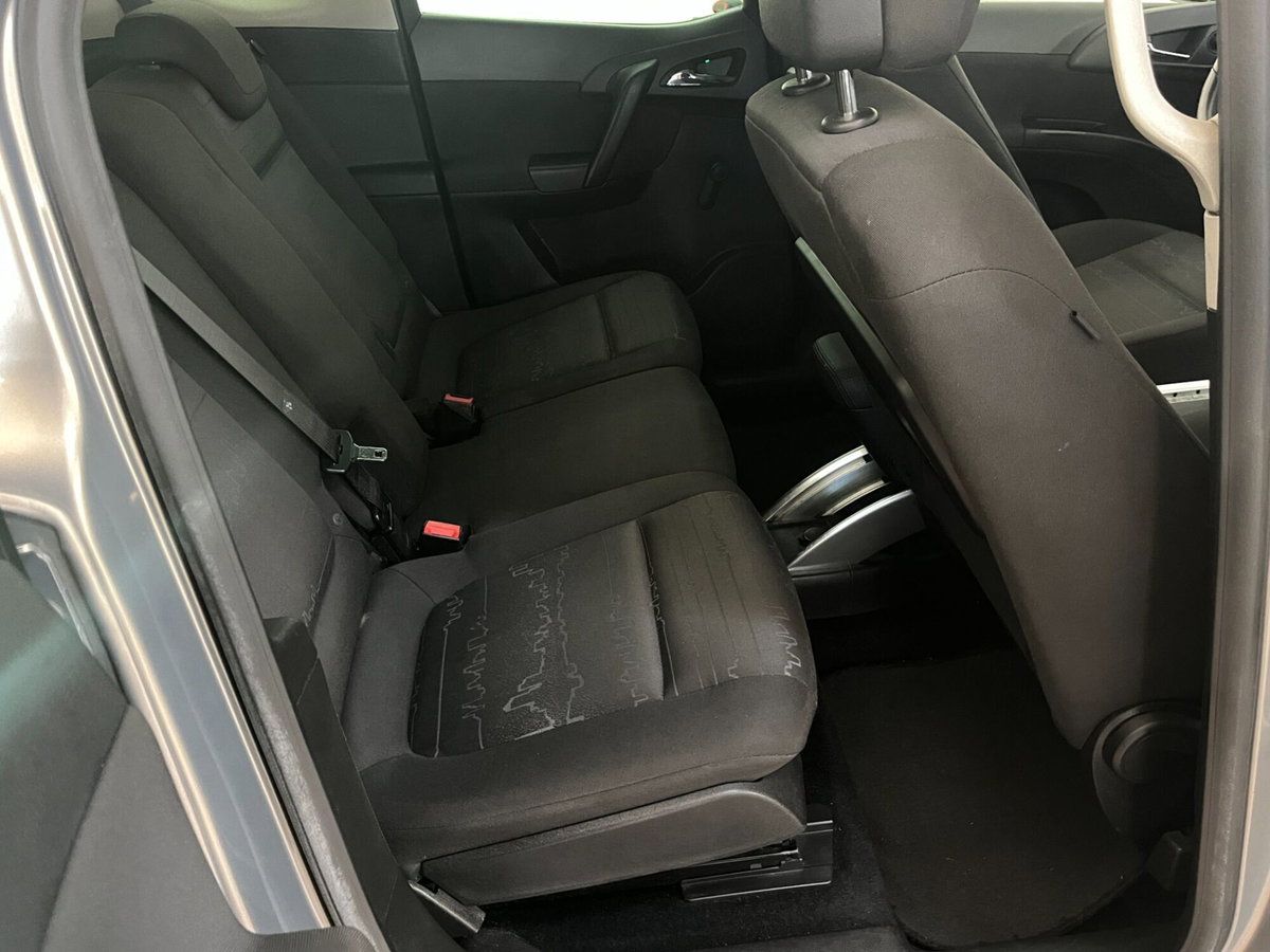 Opel Meriva 1.4 100CV Cosmo (12)