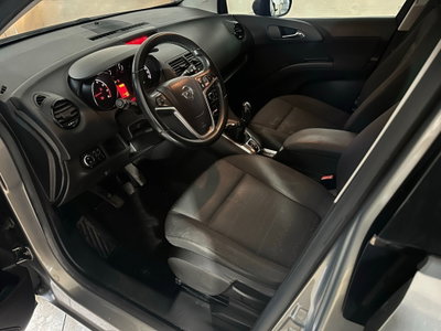 Opel Meriva 1.4 100CV Cosmo (5)