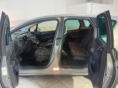 Opel Meriva 1.4 100CV Cosmo (6)