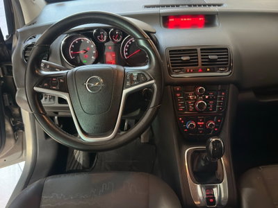 Opel Meriva 1.4 100CV Cosmo (7)